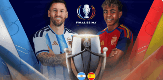 Поради војната на Блискиот Исток: Финалисима тешко дека ќе се игра во Катар, можни опции се Мадрид, Мајами, Лондон…!