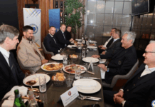 Покрај Новак, и Чеферин ќе биде во ложата на “Билино Поље“ во Зеница!