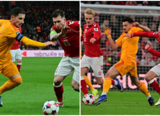 Срцето ни остана во соблекувалната, дебакл наместо чудо (ВИДЕО)