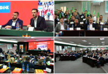 Редовно Собрание: РФМ ќе донира опрема за Прва лига мажи и жени, награда за меѓународните судии!