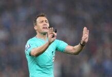 Германецот Цвајер ќе ја дели правдата на баражот Данска – Македонија во Копенхаген