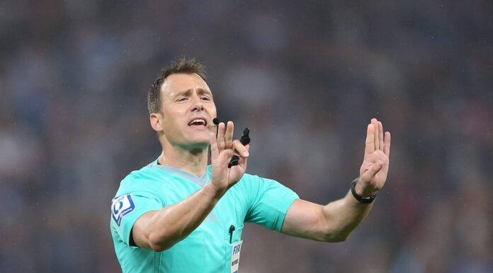 Германецот Цвајер ќе ја дели правдата на баражот Данска – Македонија во Копенхаген