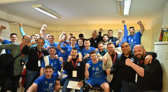 Фото за историја на ГРК Охрид од Атина!