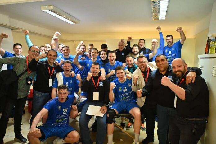 GRK Ohrid foto od Atina