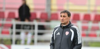 Седлоски: „Трајковски и Миовски не беа задоволни што не беа стартери, но никој нема загарантирано место“!