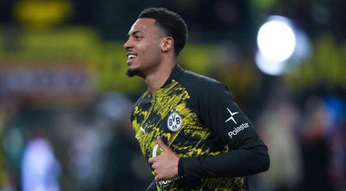 Проблем за Германија: За Нмеча заврши сезоната и Мундијалот!?