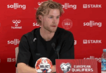 Хјулманд: Нема да биде лесно, но имаме само две опции – победа и победа!