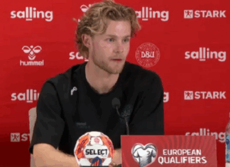 Хјулманд: Нема да биде лесно, но имаме само две опции – победа и победа!