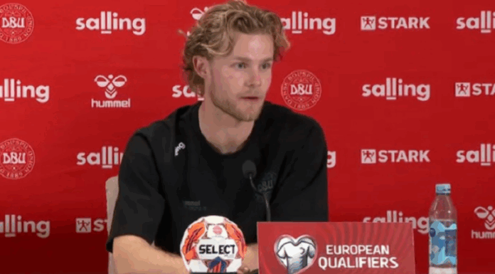 Хјулманд: Нема да биде лесно, но имаме само две опции – победа и победа!