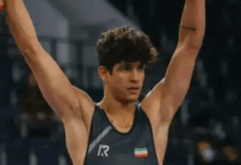 Страшно: Еве зошто иранските власти го погубија младиот борач!