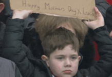 “Извини мамо, ама…!“(ФОТО)