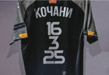 Гест за почит: ФФМ потсети на трагедијата во Кочани – Нека им и е вечна светлината!(ФОТО)