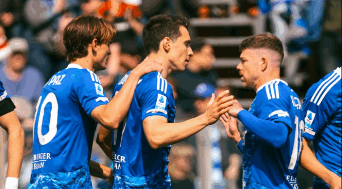 Комо и Фабрегас маршираат кон Лигата на Шампионите!