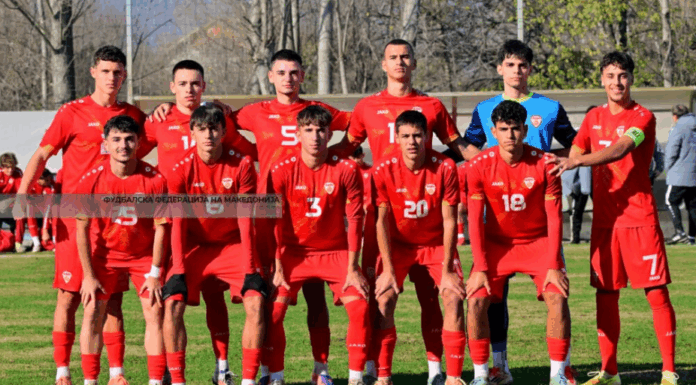 У-19:Надежите се сопнаа на данската тврдина “Фарски острови“