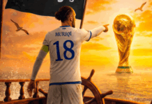 Пред историскиот дуел: Мајорка со поддршка до капитенот на Косово! (ФОТО)