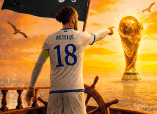 Пред историскиот дуел: Мајорка со поддршка до капитенот на Косово! (ФОТО)