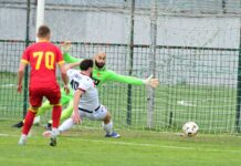 ПМФЛ: Шкендија и кога не блеска знае да победува! (ФОТО+ВИДЕО)