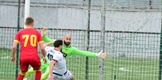 ПМФЛ: Шкендија и кога не блеска знае да победува! (ФОТО+ВИДЕО)