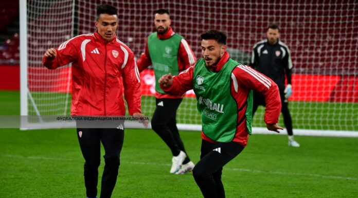 Време е да проработи инаетот: Суперкомпјутерот на Македонија и дава најмали шанси за пласман на СП!(ФОТО)