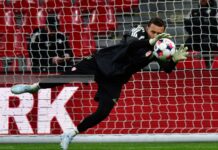 Столе да биде како Данчо Целески!(ВИДЕО)