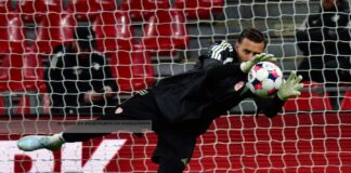 Столе да биде како Данчо Целески!(ВИДЕО)