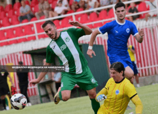 Победата е приоритет за Пелистер на денешниот меч со Струга ТЛ