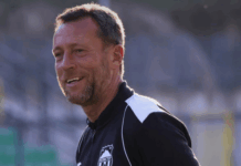 Секуловски го одработи првиот тренинг: Имаме единствена цел – опстанок на Пелистер во ПМФЛ!