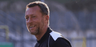 ТРЕНЕР НА КОЛОТО: Марјан Секуловски (Пелистер)