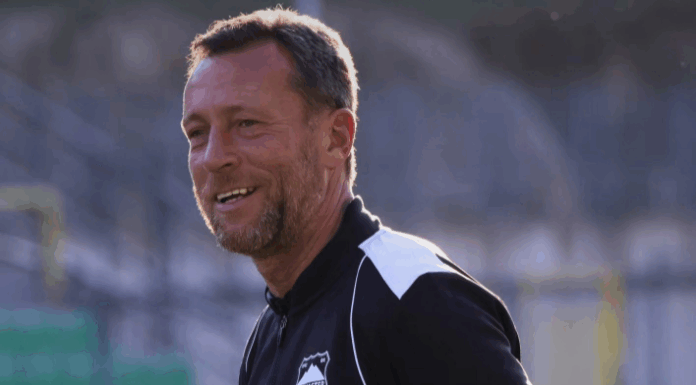 Секуловски го одработи првиот тренинг: Имаме единствена цел – опстанок на Пелистер во ПМФЛ!