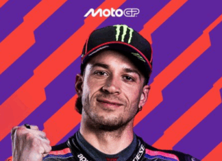 Никој ништо не му може: Бецеки победник и во Остин!