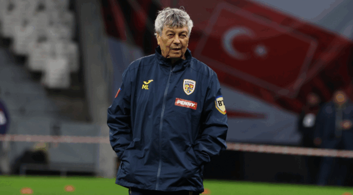 Луческу: “Ова беше причината за колабирањето“! Романците добиваат нов селектор!