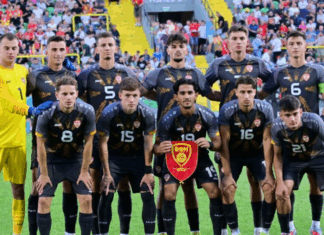 Туризам во Емполи, катастрофа на младите од Италија