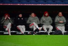 Најдоски вечерва со победа да го прослави роденденот!