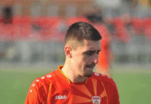 У-21: Манојлов е повреден, Станиќ нема да повикува нов играч!