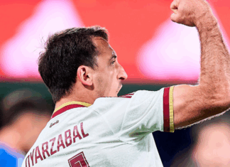 Пријателски: Шпанија ја декласира Србија, Вирц донесе победа за Германија, без победник на “Вембли“!