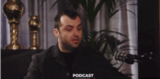 Пандев во подкастот на ФФМ за оваа генерација, за тоа каде сме сега, за Омерагиќ, ЕУРО 2020, за Морати и вистинскиот Роналдо…(ВИДЕО)