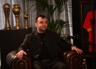 Пандев во поткастот на ФФМ: „Тактиката на Ангеловски беше – ајде ќе му ја дадеме топката на Горан, па што биде“! (ВИДЕО)