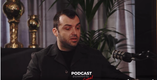 Пандев во подкастот на ФФМ за оваа генерација, за тоа каде сме сега, за Омерагиќ, ЕУРО 2020, за Морати и вистинскиот Роналдо…(ВИДЕО)