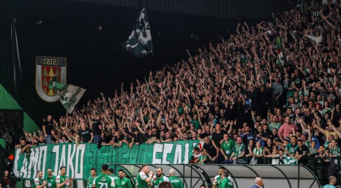 Пелистер се огласи после поразот од Вардар 1961, кој може ќе го чини титула