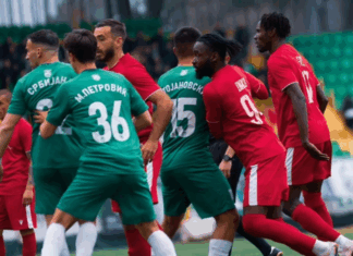 ПМФЛ: Струга ТЛ победи во Битола и се врати во битката за титулата!