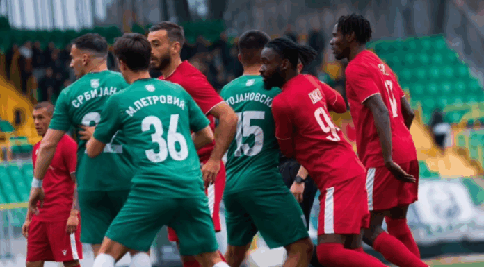 ПМФЛ: Струга ТЛ победи во Битола и се врати во битката за титулата!