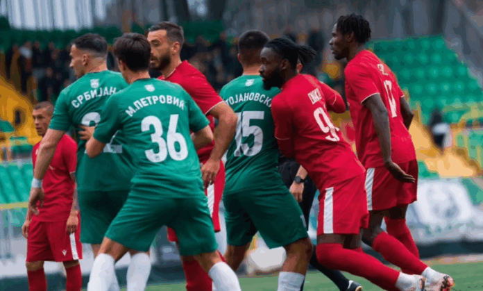 Pelister so Struga TL deneska