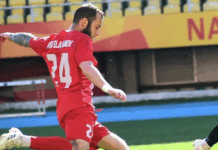 Полувреме: Работнички убедлив на Арената, мајсторија на Мартин Стојанов во Кавадарци, Тиквеш ја гази Брера!(ВИДЕО)