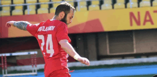 Полувреме: Работнички убедлив на Арената, мајсторија на Мартин Стојанов во Кавадарци, Тиквеш ја гази Брера!(ВИДЕО)