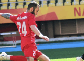 Полувреме: Работнички убедлив на Арената, мајсторија на Мартин Стојанов во Кавадарци, Тиквеш ја гази Брера!(ВИДЕО)