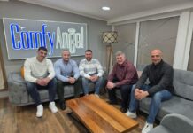 РК Прилеп ги продолжи договорите со тренерот и со двајца ракометари! (ФОТО)