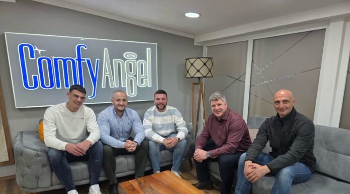 РК Прилеп ги продолжи договорите со тренерот и со двајца ракометари! (ФОТО)