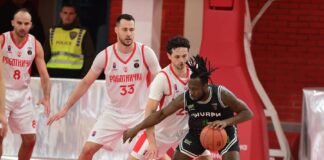 Соопштение на клубот од Градски парк: Kому му пречи КК Работнички?