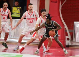 Соопштение на клубот од Градски парк: Kому му пречи КК Работнички?