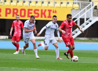 ПМФЛ: Работнички го „реши“ и Силекс, сега опстанокот е ВОЗМОЖНА мисија!(ФОТО)